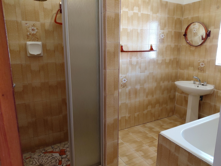 3 Bedroom Property for Sale in Bothasrus Eastern Cape